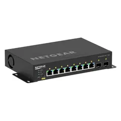 Netgear AV Line M4250-8G2XF-PoE+ 8x1G PoE+ 220W 2xSFP+ Managed Switch