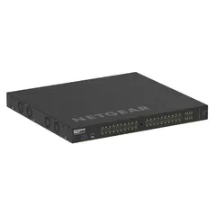 Netgear M4250-40G8XF-PoE+