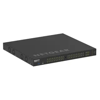 Netgear M4250-40G8XF-PoE+