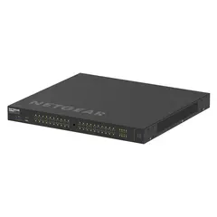 Netgear M4250-40G8XF-PoE+