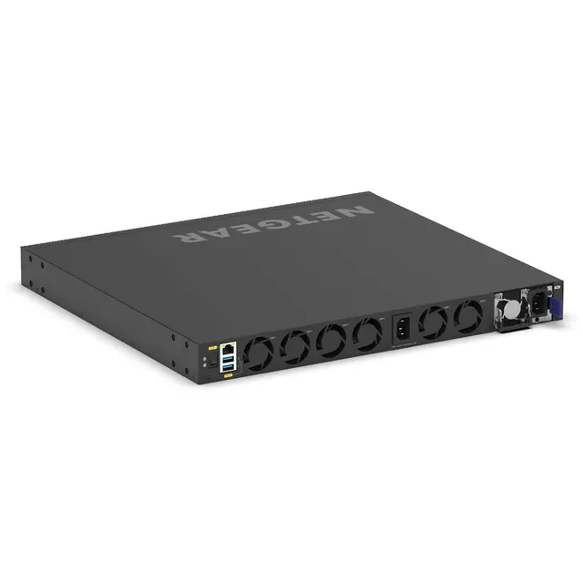 Netgear M4350-16V4C 16-Port 25G SFP28 Managed AV Network Switch 