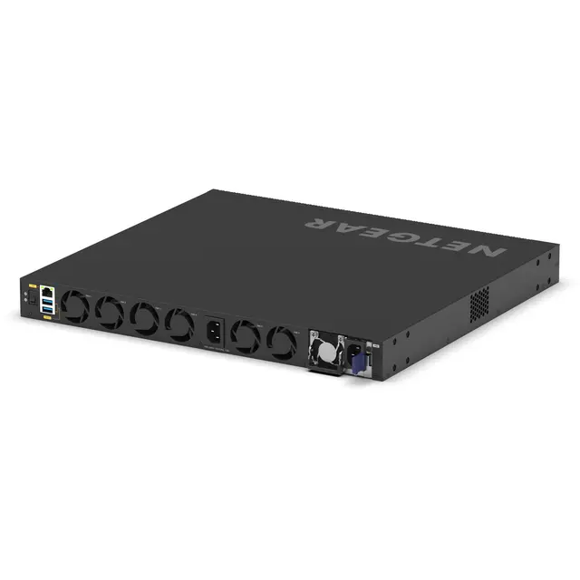 Netgear M4350-16V4C 16-Port 25G SFP28 Managed AV Network Switch 