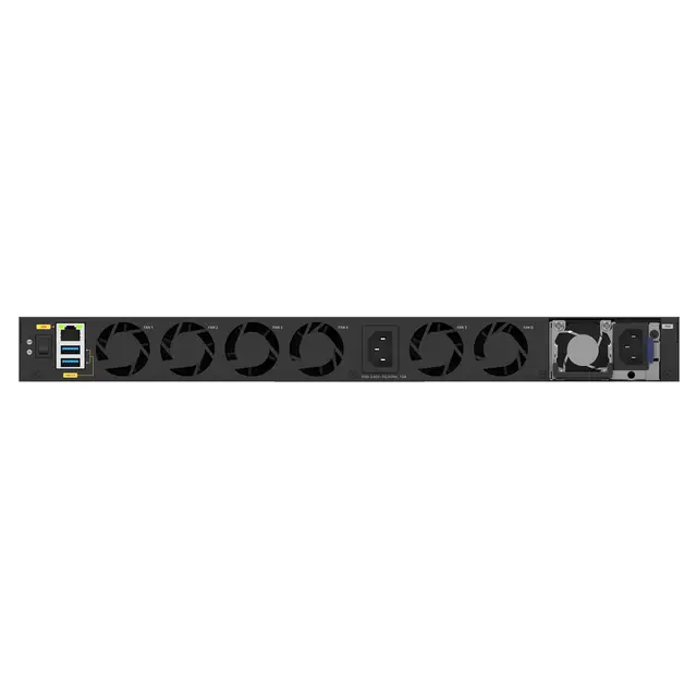 Netgear M4350-16V4C 16-Port 25G SFP28 Managed AV Network Switch 
