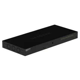 Netgear M4250-16XF AV Line 16 Port SFP+ 1Gbit/s Managed