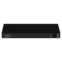 Netgear M4250-16XF AV Line 16 Port SFP+ 1Gbit/s Managed