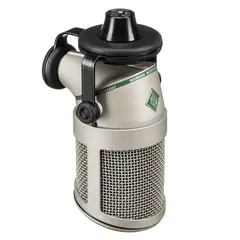 Neumann BCM-705 Broadcast Microphone Hyperkardioid