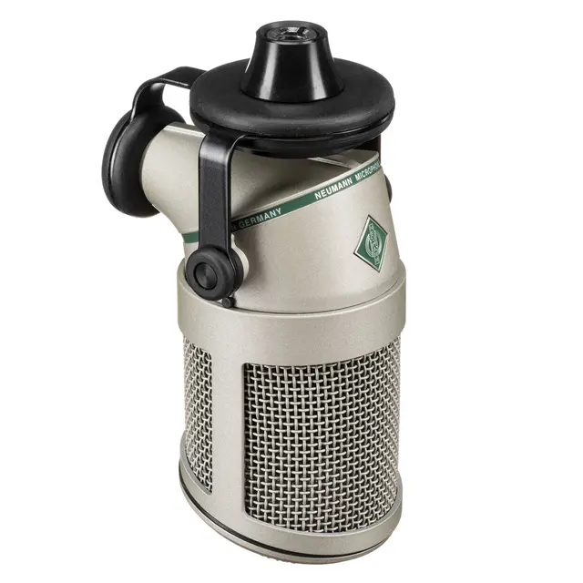 Neumann BCM-705 Broadcast Microphone Hyperkardioid 