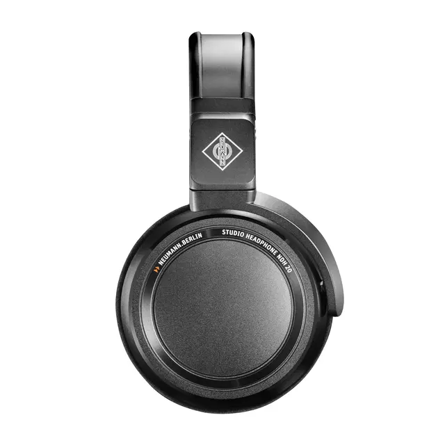 Neumann NDH 20 Headphones Black Edition 