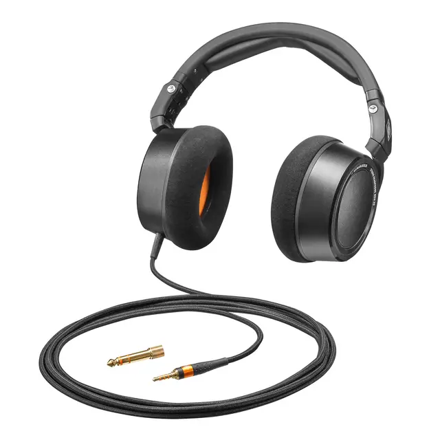 Neumann NDH 20 Headphones Black Edition 