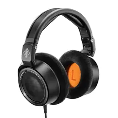 Neumann NDH 30 Headphones Black Edition