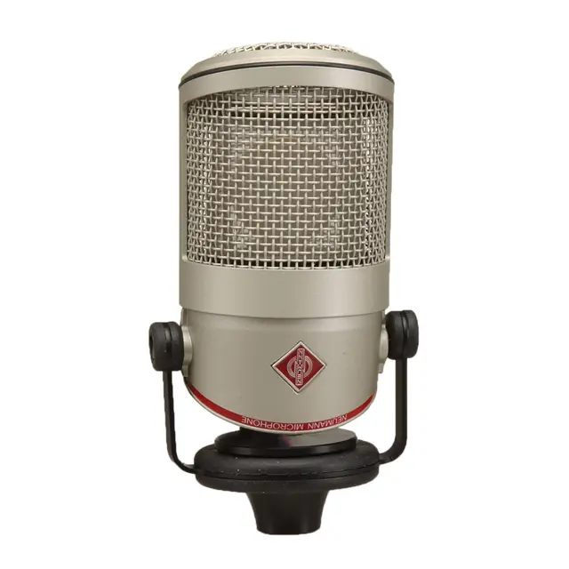 Neumann BCM-104 Broadcast Microphone 