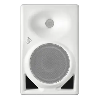 Neumann KH 150W Studio Monitor Aktiv studiomonitor. Hvit