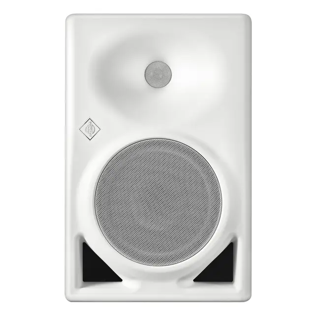 Neumann KH 150W Studio Monitor Aktiv studiomonitor. Hvit 