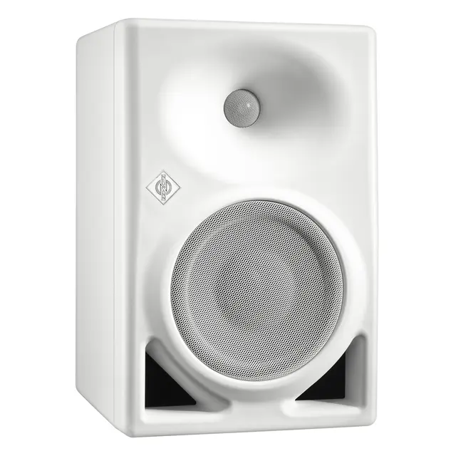 Neumann KH 150W Studio Monitor Aktiv studiomonitor. Hvit 