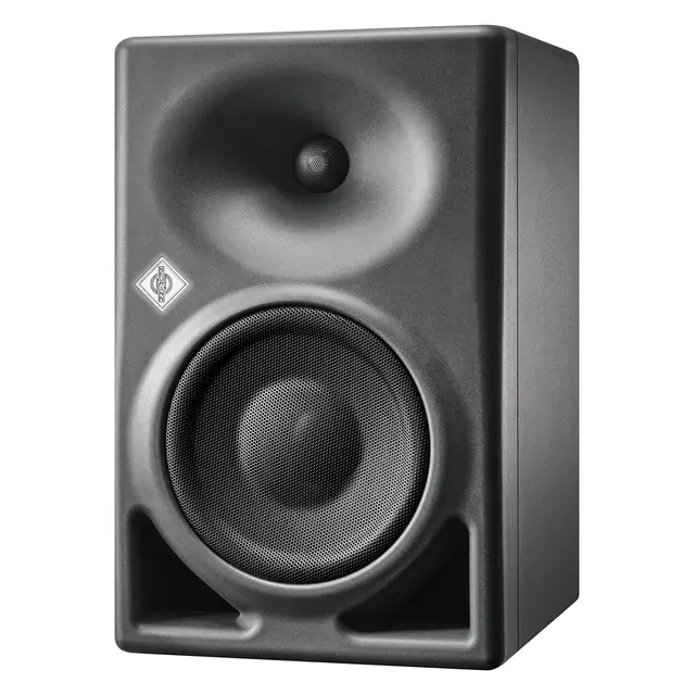 Neumann KH 150 EU/KC Studio Monitor Aktiv studiomonitor. Sort 