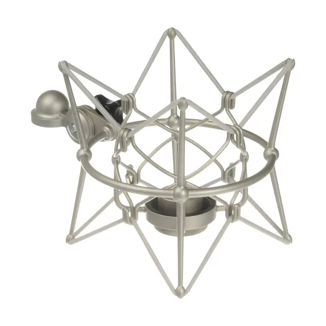 Neumann U 87 Ai Studio Set Med EA-87 mikrofonholder 