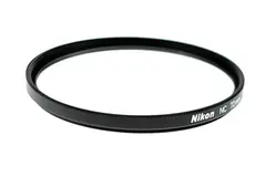 Nikon NC Filter 72mm Beskyttelsesfilter