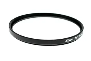 Nikon NC Filter 67mm Beskyttelsesfilter