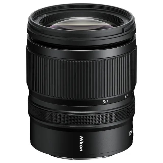 Nikon Nikkor Z DX 16-50mm f/2.8 VR Ø67mm. 