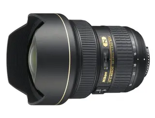 Nikon AF-S Nikkor 14-24mm f/2.8G ED Ultra vidvinkelzoom