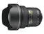 Nikon AF-S Nikkor 14-24mm f/2.8G ED Ultra vidvinkelzoom