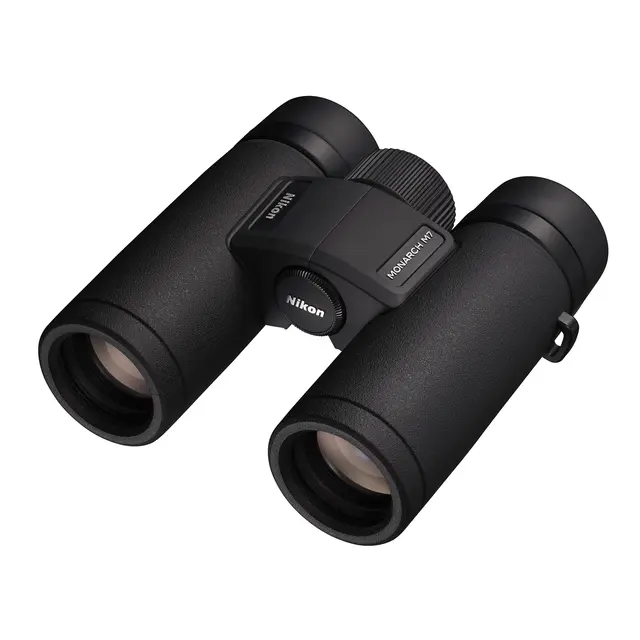 Nikon Monarch M7 10x30 