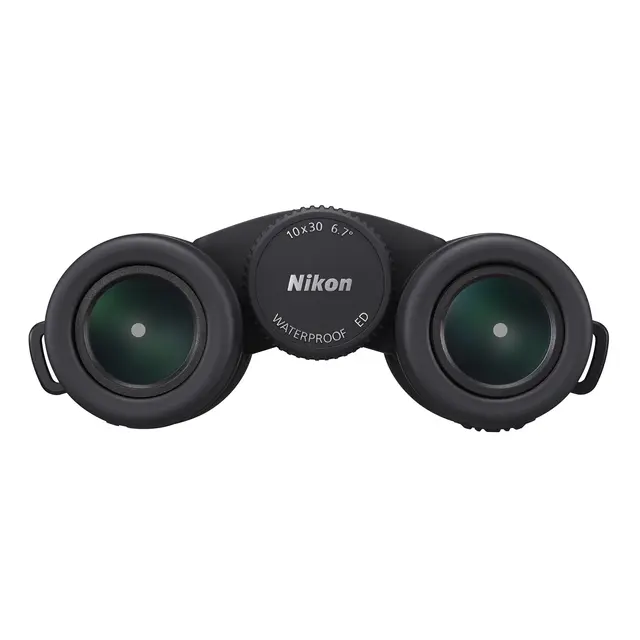 Nikon Monarch M7 10x30 