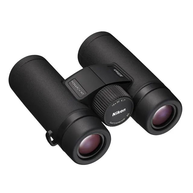Nikon Monarch M7 10x30 