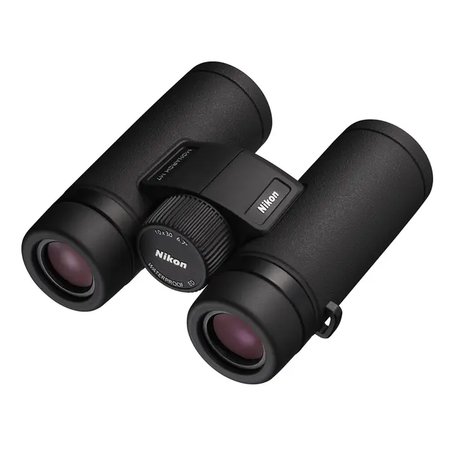 Nikon Monarch M7 10x30 