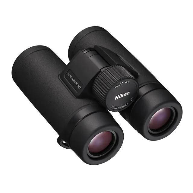 Nikon Monarch M7 10x30 