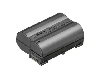 Nikon EN-EL15c oppladbart Li-ion batteri Std oppdatert batteri