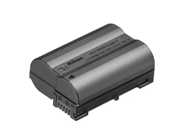 Nikon EN-EL15c oppladbart Li-ion batteri Std oppdatert batteri 