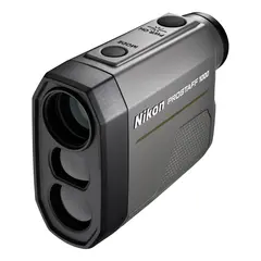 Nikon Prostaff 1000 6x20 Laseravstandsmåler