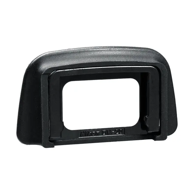 Nikon Øyemusling DK-20 Orginal til D3100/D3200/D5100/D5200 