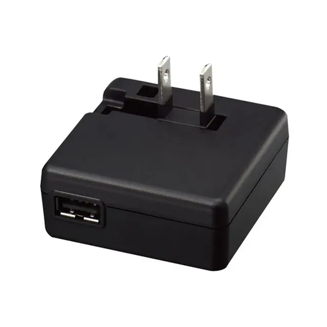 Nikon EH-73P AC ladeadapter USB lader for lading i kamera 