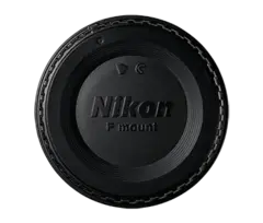 Nikon BF-1B Body Cap for D-SLR Kamerahusdeksel for DSLR kamera