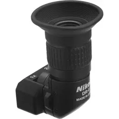 Nikon Vinkelsøker DR-6 For "firkantet" okular