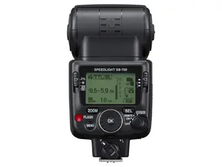 Nikon SB-700 AF TTL Speedlight Blits til Nikon SLR