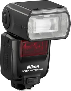 Nikon SB-5000 TTL Speedlight Blits til Nikon SLR
