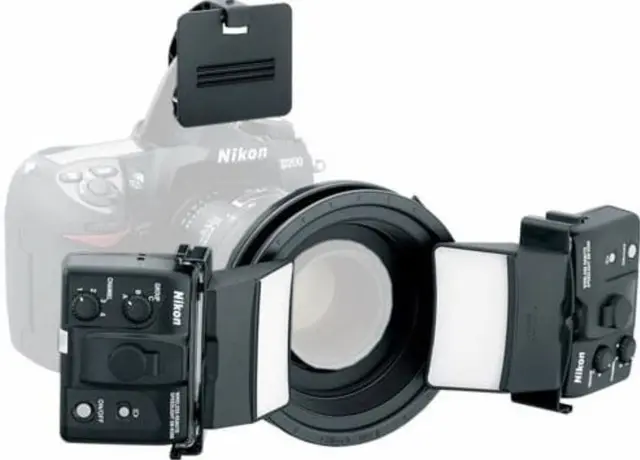 Nikon Remote kit R1