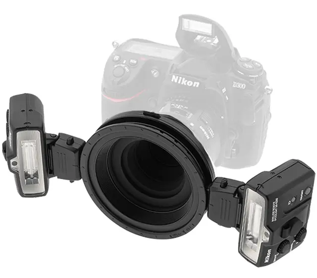 Nikon Remote kit R1