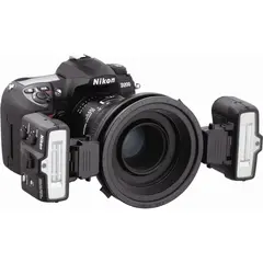 Nikon Speedlight Remote Kit SB-R1 Makroblits IR Master kontroll