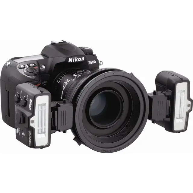 Nikon Remote kit R1