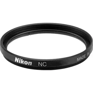 Nikon NC Filter 52mm Beskyttelsesfilter