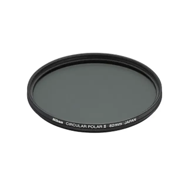 Nikon C-PL II Filter 95mm sirkulært polarisasjonsfilter 