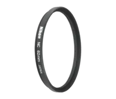 Nikon NC Filter Beskyttelsesfilter