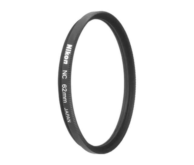 Nikon NC Filter 62mm Beskyttelsesfilter 
