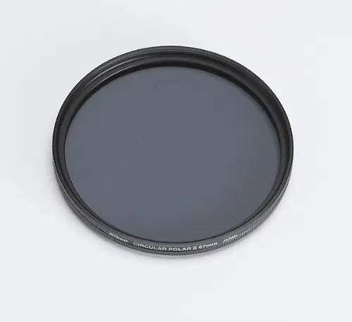 Nikon C-PL II Filter 67mm 