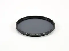 Nikon C-PL II Filter 72mm Polarisasjonsfilter