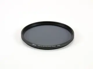 Nikon C-PL II Filter 72mm Polarisasjonsfilter